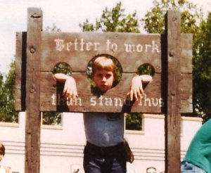 liberty square 1977-1978