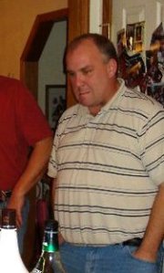 right before hospital