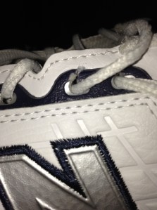 See? That's not good workmanship!