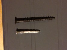 Mine is twice as big!